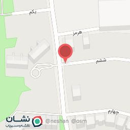 عکس مهد کودک رنگین کمان 