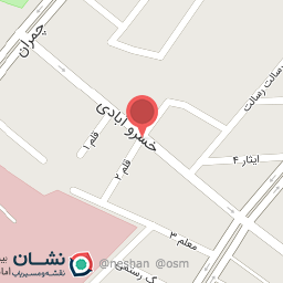 عکس سوپر مارکت احمدی