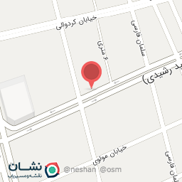 عکس نمایشگاه اتومبیل حاج اسکندر جعفری