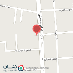 عکس فروشگاه تجهیزات پزشکی کیمیا