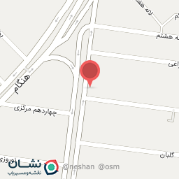 عکس اتوسرویس موسوی