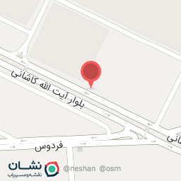 عکس کیوسک روزنامه فروشی