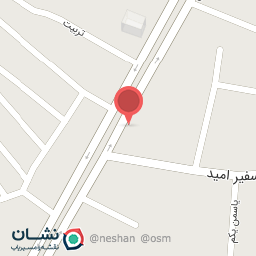 عکس بوتیک آکسارای