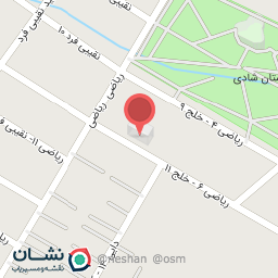 عکس کلینیک تخصصی مکانیک مهندس خسروی