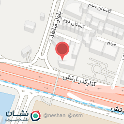 عکس بانک پارسیان (شعبه مینی سیتی)