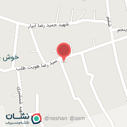 عکس آرایشگاه مردانه