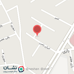 عکس خودپرداز عبوری