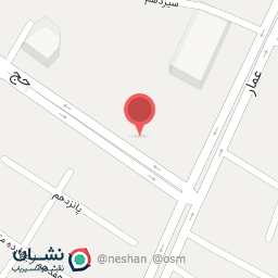 عکس افق کوروش 