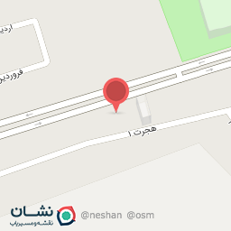 عکس فروشگاه افق کوروش