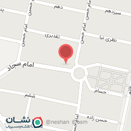 عکس مغازه خشکشوئی