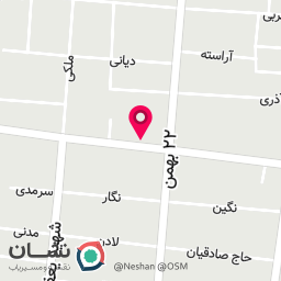 عکس مجتمع پزشکی آنا