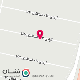 عکس سالن ناخن ارغوان متین راد 