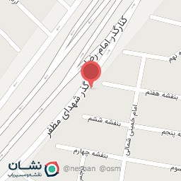 عکس معاونت حوزه شهری