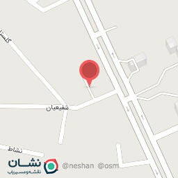 عکس کافه باغ صبا