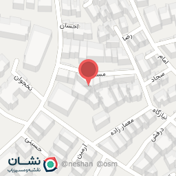 عکس مسجد صاحب الامر