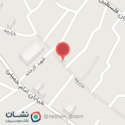 عکس بوتیک ربکا