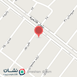 عکس فلافلی پاتوق