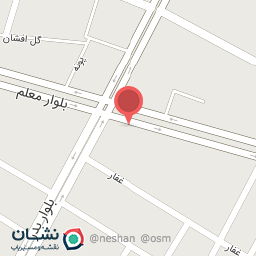 عکس نانوایی سنگک