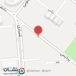 عکس کلینیک ترک اعتیاد پیام تندرستی