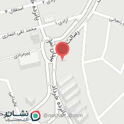 عکس جایگاه فروش آهن آلات و پروفیل