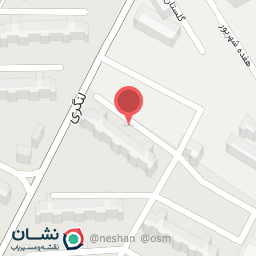 عکس بلوک 15 شهرک چمران