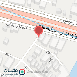 عکس سازگار‌ رایانه آریا (آریاکو)