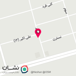 عکس دکتر حمیدرضا مدرس نژاد