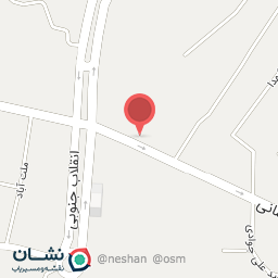 عکس پیتزا ساندویچی برگرلند