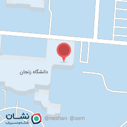 عکس دانشگاه زنجان