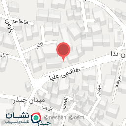 عکس حسینیه مرحوم پرداختی