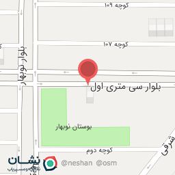 عکس مجتمع شهریار 