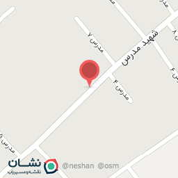 عکس افق کوروش شعبه خواف مدرس