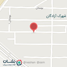 عکس سوپر مارکت شفیعی گلستان ۳