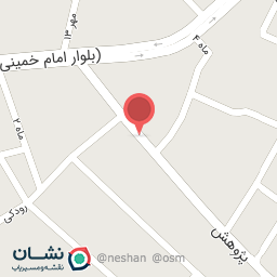 عکس آرایشگاه جمالی