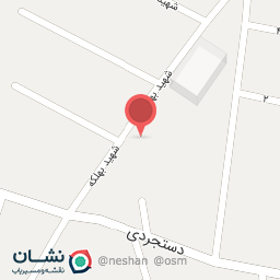 عکس تعمیرگاه موتورسیکلت عادل