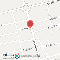 عکس آرایشگاه مهاجر