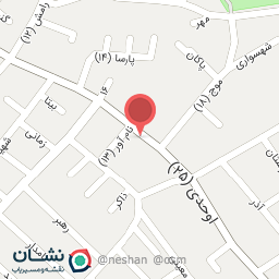 عکس تعمیرگاه موتورسیکلت تیزرو