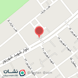 عکس فروشگاه لوازم یدکی خودرو ذاکر حسینی 