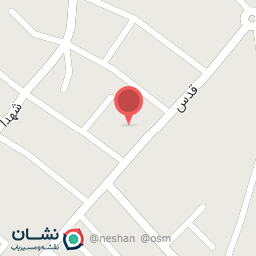 عکس مسجد جامع المهدی (عج)