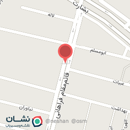 عکس فراهانی