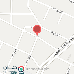 عکس دفتر کفالت 911