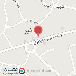 عکس میوه فروشی مهراور نیر