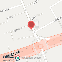 عکس دفتر اسناد رسمی شماره ۲۱۱ تبریز