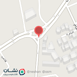 عکس میدان شهیدان مستشرق