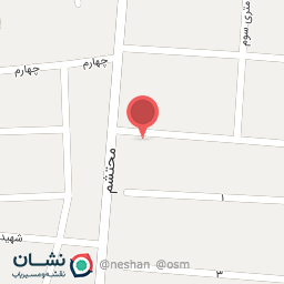 عکس سالن زیبایی تاجی