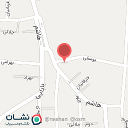 عکس خرازی دوک