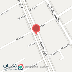 عکس قصرنقره(نمایندگی برندسوارسکی درکرمان)