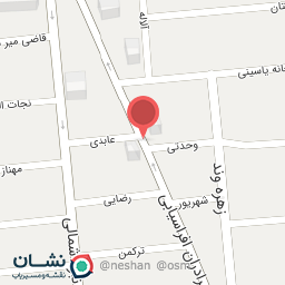 عکس افق کوروش شعبه تهران نبرد افراسیابی عابدی