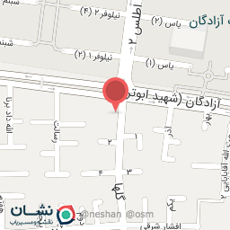 عکس نانوایی فرهنگی