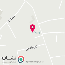 عکس مدرسه پرورش